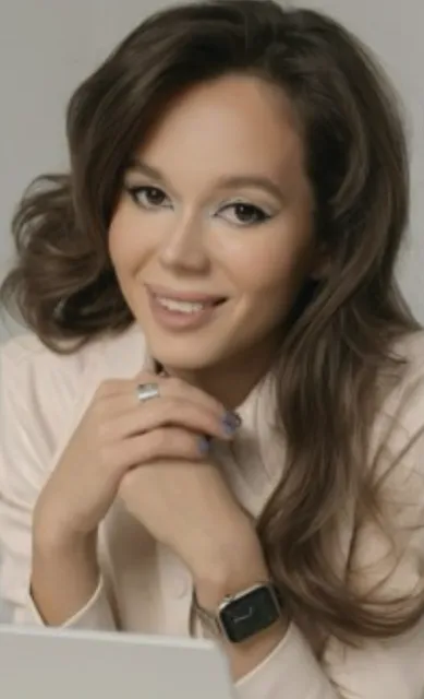 Alina Olefirenko