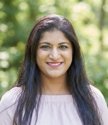 Anisha Yarlapati