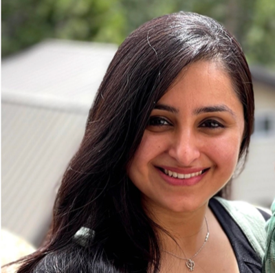 Jasmit Kaur