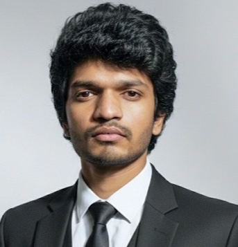 Khush Patel