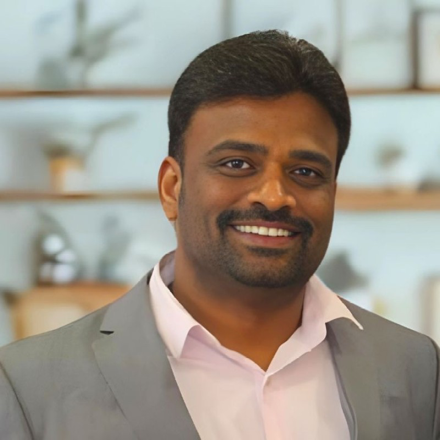 Mahendran Chinnaiah