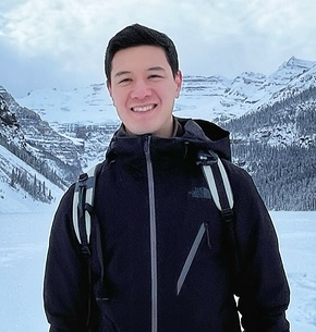 Michael Chinaloy