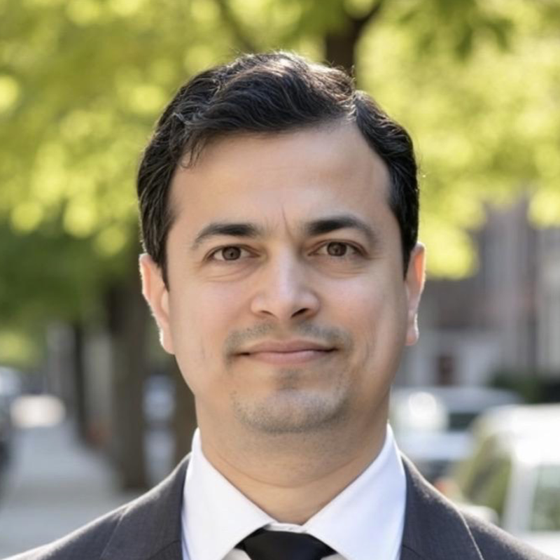 Nilesh Dhage