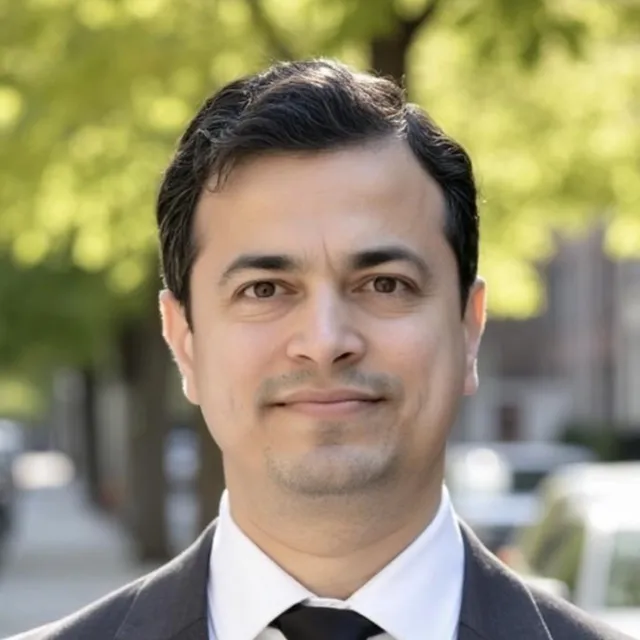 Nilesh Dhage
