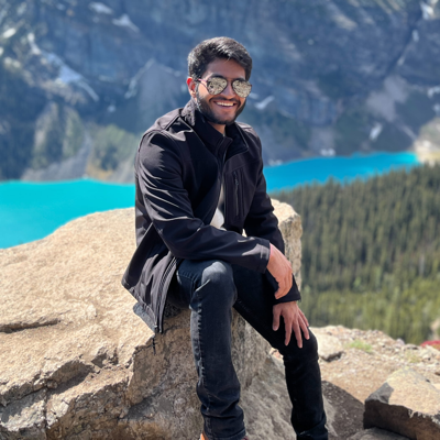 Pulkit Arya