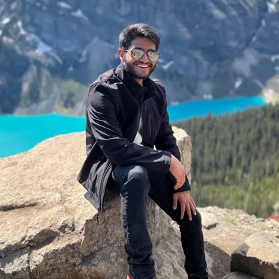 Pulkit Arya