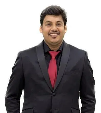Sashank Agarwal