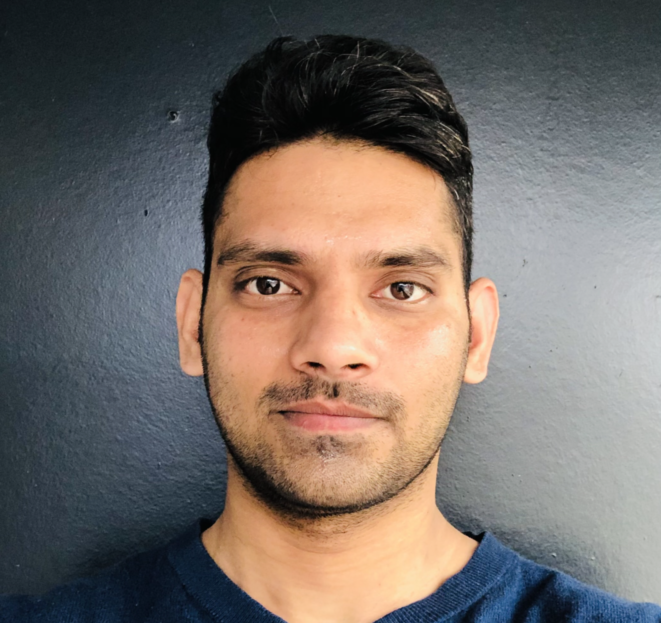 Sai Kishan Naraparaju