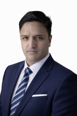 Sandeep Shivam
