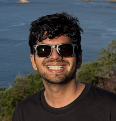 Vaibhav Patel