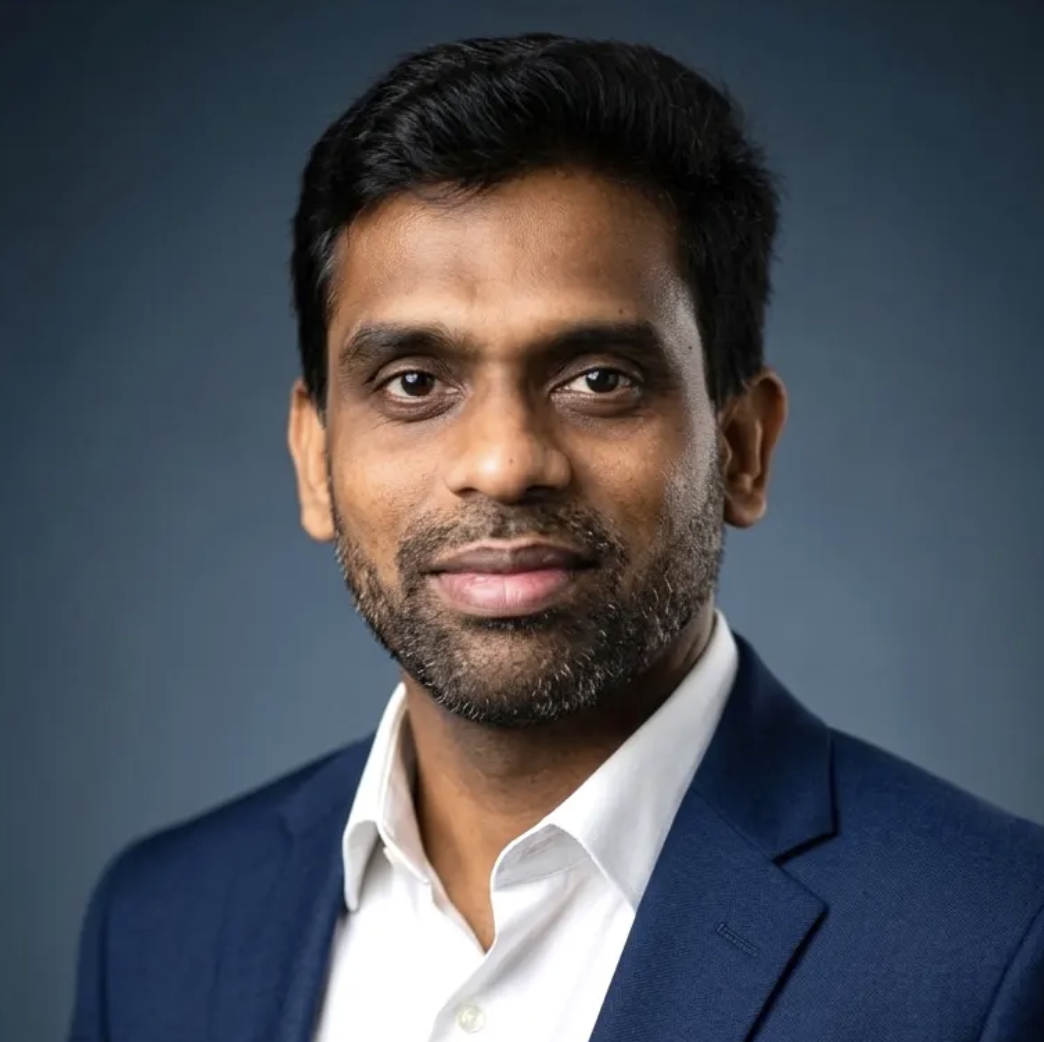 Vasuki Vudathala