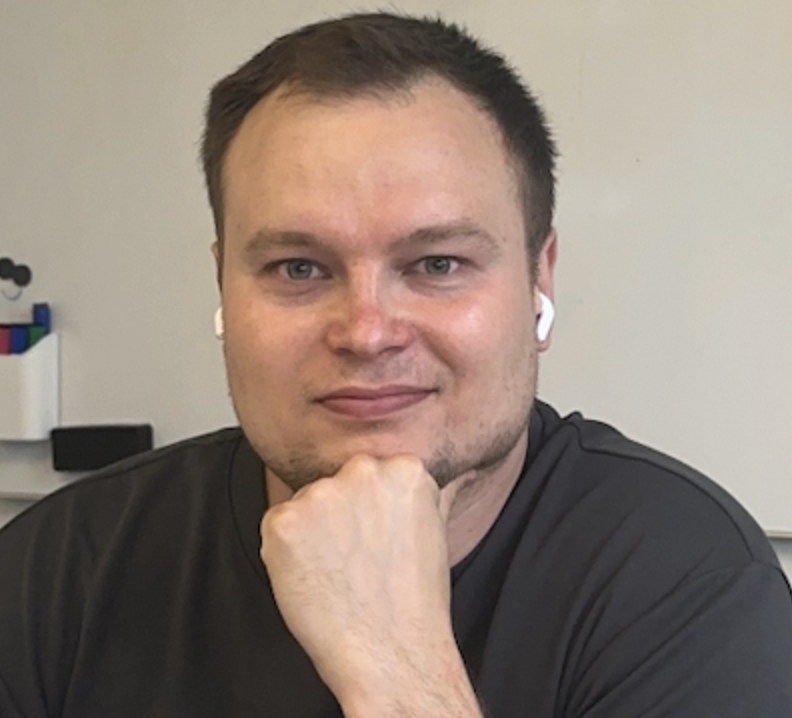 Volodymyr Lopukhovych