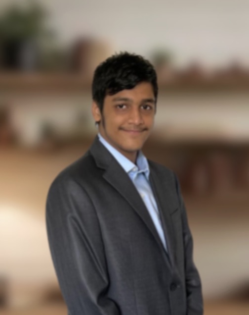 Aarush Tulsyan