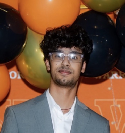 Arjun Averineni