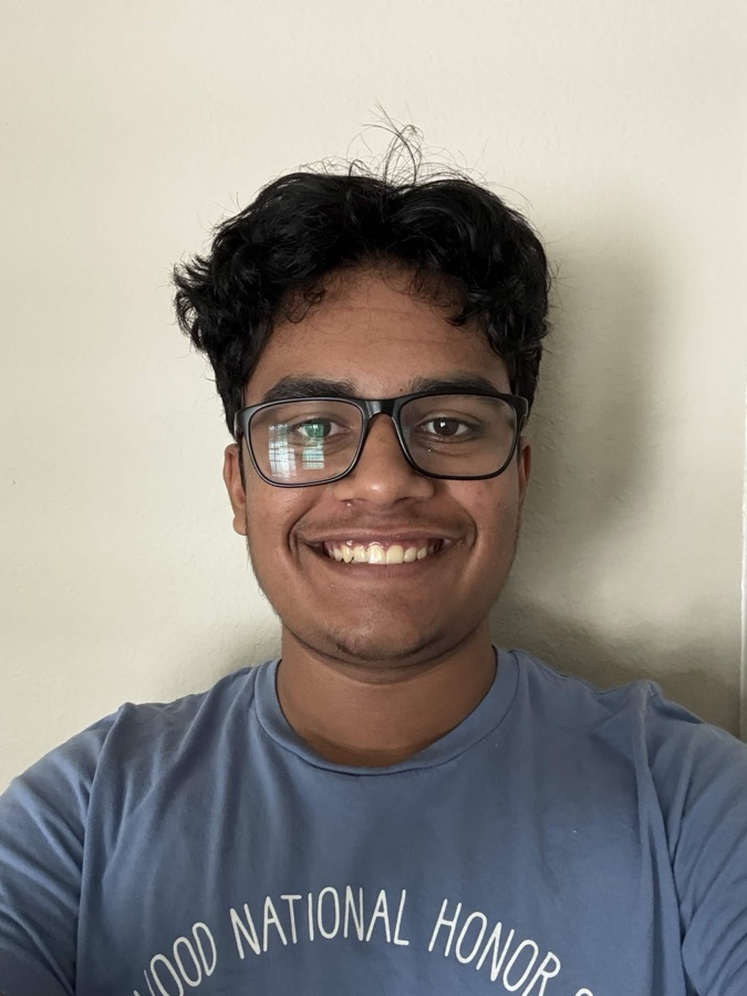 Arnav Deshmukh