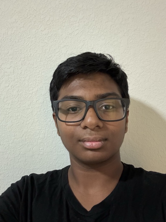 Karthik Devarasetty