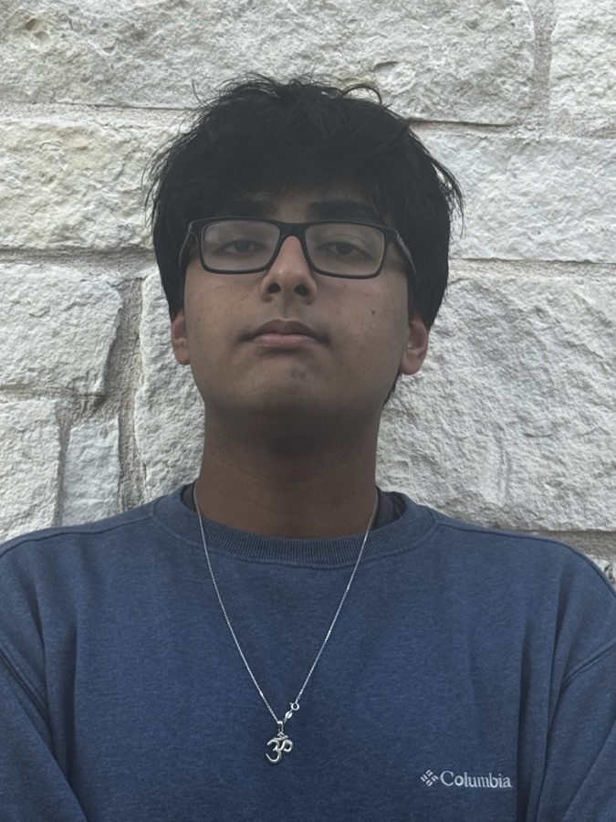 Ritvij Sharma
